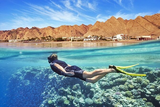 Red Sea Riviera