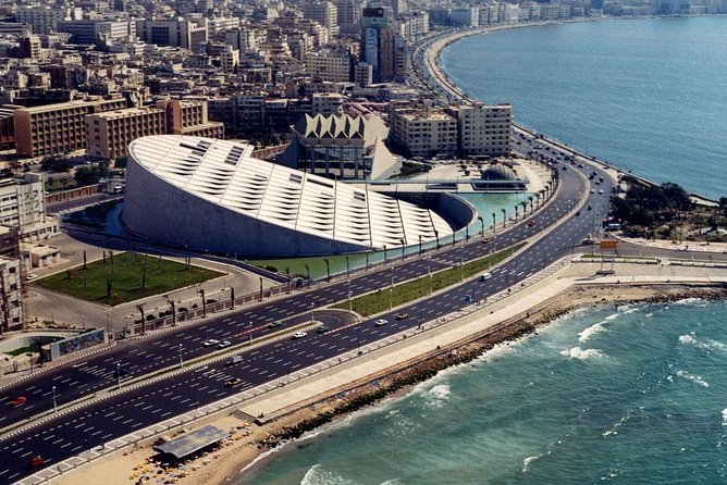 Sunset over the Nile